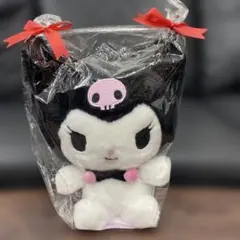 サンリオ sanrio クロミ　ぬいぐるみ