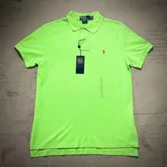 新品未使用定価31900半額以下！Ralph Laurenポロシャツメンズxs - メルカリ
