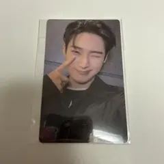 ENHYPEN DESIRE:UNLEASH 5周年 live gift ソヌ