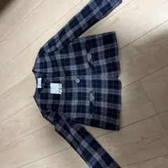 ZARA ジャケット134のサムネイル
