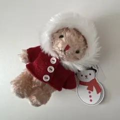 タリーズコーヒー キャラクターグッズ