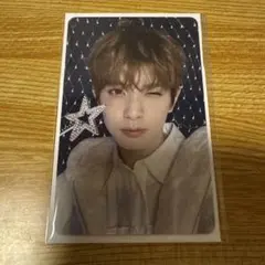 NEXZ jyp ポップアップ 1万円 購入特典 特典トレカ ユウキ