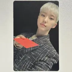 SEVENTEEN ホシ face the sun まとめ売り SEVENTEEN ホシ Face The Sun Carat盤 - メルカリ