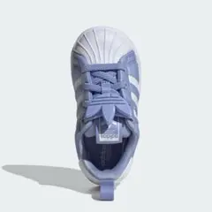 adidas SST 360 コンフォートクロージャーキッズ 12cm