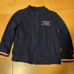 TOMMY HILEFIGER トミーヒルフィガー　パーカー　ジャケット