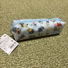ズートピア ペンケース 新品未使用のサムネイル