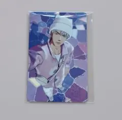 plave タレントカード