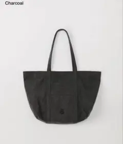 Ohotoro Uzuma Reversible Tote Bag