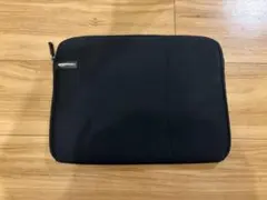 Amazonベーシック ノートパソコン ケース PCスリーブ ブラック