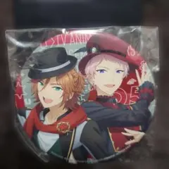 あんスタ アニメイト特典缶バッジ❺