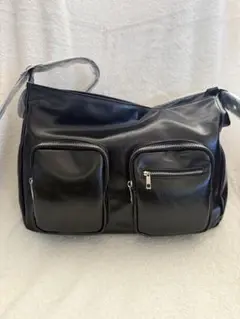 LEPSIM ショルダーバッグ
