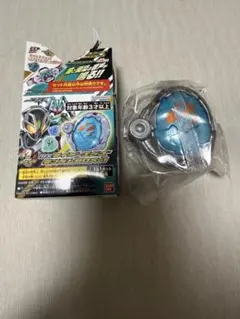 DXライダーエグズランダムボックス ライドエグズ4(スペシャルver.)