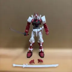 アサルトキングダム ガンダム ガンダム アストレイレッドフレーム