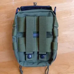 マグフォース EDCポーチ Tool Bag 5"x7"のサムネイル