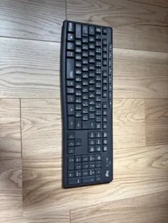 Logitech K120 日本語配列 無線キーボード