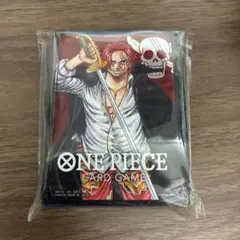 スリーブ ワンピース カードゲーム