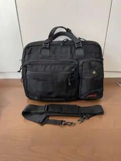 美品 BRIEFING A4 Liner 2way ビジネスバッグ USA製 - メルカリ