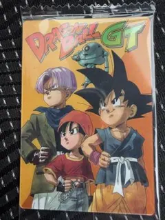 イタジャガ ドラゴンボール Vol.9 9-30 コンセプトレア　GT