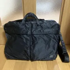 PORTER ポーター タンカー ナイロン 3wayトート ショルダー リュック
