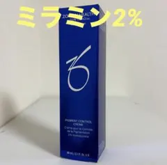 ゼオスキン ミラミン2% - メルカリ