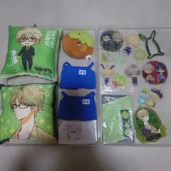 ツキウタ 弥生春 まとめ売り キーチェーン無し バラ売り不可