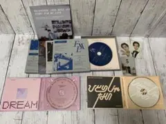 SEVENTEEN アルバム　シングル　3種　ジョシュア