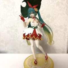 初音ミク フィギュア　Wonderland 親指姫