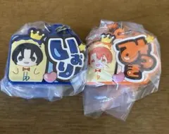 アイナナ ぷっくりカラフルマルチチャーム 一織 三月