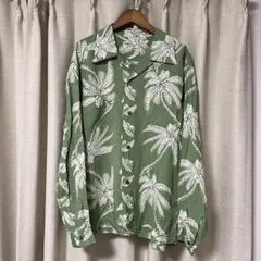 【最終値下】SUNSURF アロハ　L 2026年最新】サンサーフ アロハ lの人気アイテム - メルカリ