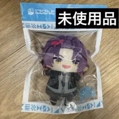 にじさんじ にじぱぺっと 渡会雲雀