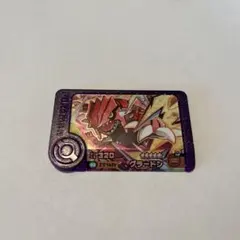 ポケモンフレンダ　グラードン　スーパートレジャー