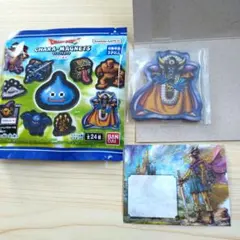 キャラマグネッツ