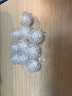 パンクワークショップV1ボタン10個セット