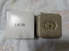 DIOR ノベルティ