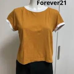 FOREVER 21 半袖Tシャツ
