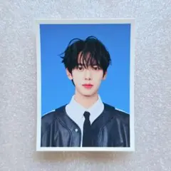 zb1 サノク IDフォト 証明写真 テレ 2025年最新】zb1 証明写真 ユジンの人気アイテム - メルカリ