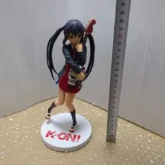 2026年最新】けいおん プレミアムフィギュアの人気アイテム - メルカリ