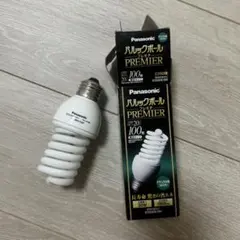 3個セット 生産終了品 National EFD13UEL パルックボール13W - メルカリ