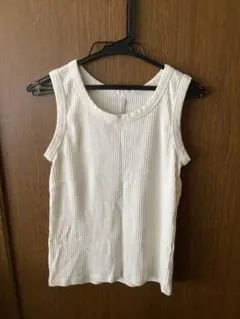 AMERICAN HOLIC ノースリーブ　キャミソール　インナー