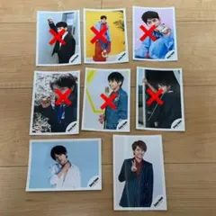 SexyZone 佐藤勝利　公式写真