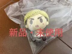 一番くじ 進撃の巨人 ～獣の巨人は俺が仕留める～ G賞 エルヴィン