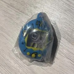 たまごっち シャカシャカチャーム まるっち