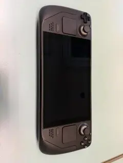 【ジャンク品】Steam Deck 64GB(+512GBmicroSD LCD メルカリ