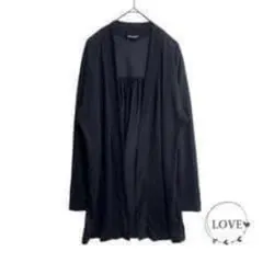 LAUTREAMONT カーディガン 長袖 レーヨン ポリエステル レディ k1のサムネイル
