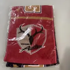 鹿島アントラーズ 記念グッズ