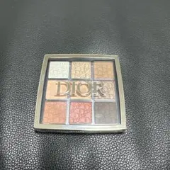 Dior ディオール　バックステージ　アイパレット　001のサムネイル