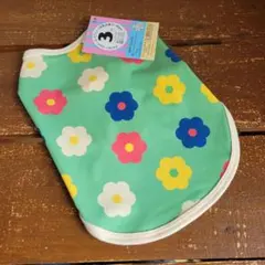 ハンドメイドフレブル パグ服 ひんやりタンク カントリーバンダナ ゆか