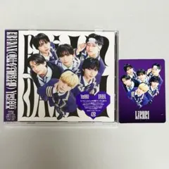 Yes!東京 Lienel 未開封 CD 集合トレカ