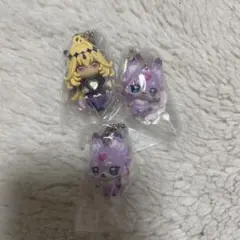 プリキュア キュアアルカナ・シャドウ