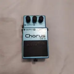2026年最新】BOSS CE-3 日本製の人気アイテム - メルカリ